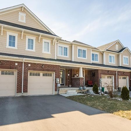 New 3Br Townhouse, Minutes To Niagara Falls And Brock University By Globalstay Thorold Εξωτερικό φωτογραφία