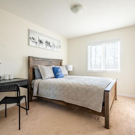 New 3Br Townhouse, Minutes To Niagara Falls And Brock University By Globalstay Thorold Εξωτερικό φωτογραφία