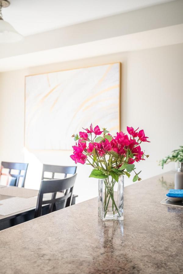 New 3Br Townhouse, Minutes To Niagara Falls And Brock University By Globalstay Thorold Εξωτερικό φωτογραφία