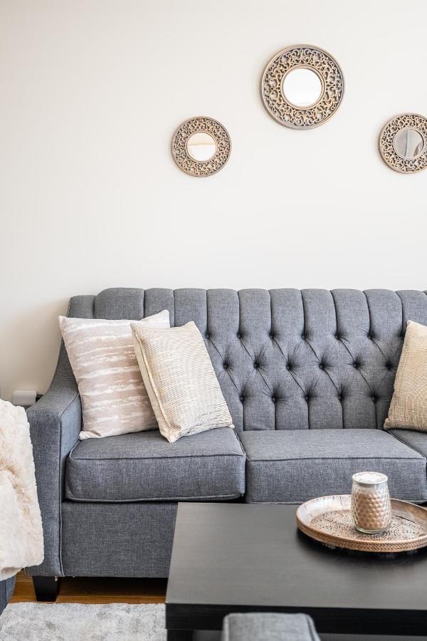 New 3Br Townhouse, Minutes To Niagara Falls And Brock University By Globalstay Thorold Εξωτερικό φωτογραφία