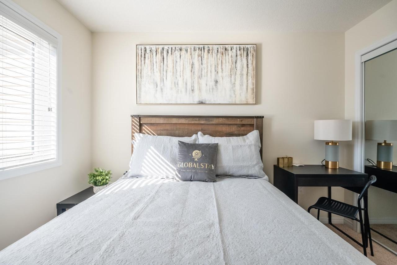 New 3Br Townhouse, Minutes To Niagara Falls And Brock University By Globalstay Thorold Εξωτερικό φωτογραφία