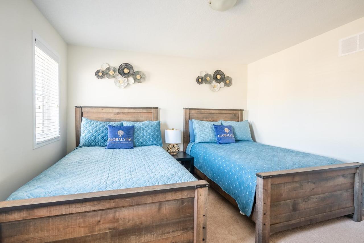 New 3Br Townhouse, Minutes To Niagara Falls And Brock University By Globalstay Thorold Εξωτερικό φωτογραφία