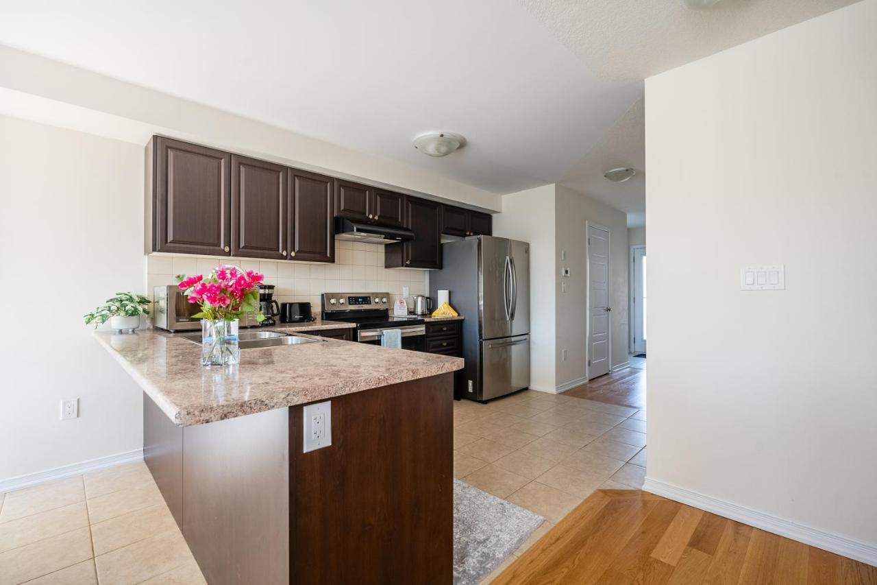 New 3Br Townhouse, Minutes To Niagara Falls And Brock University By Globalstay Thorold Εξωτερικό φωτογραφία