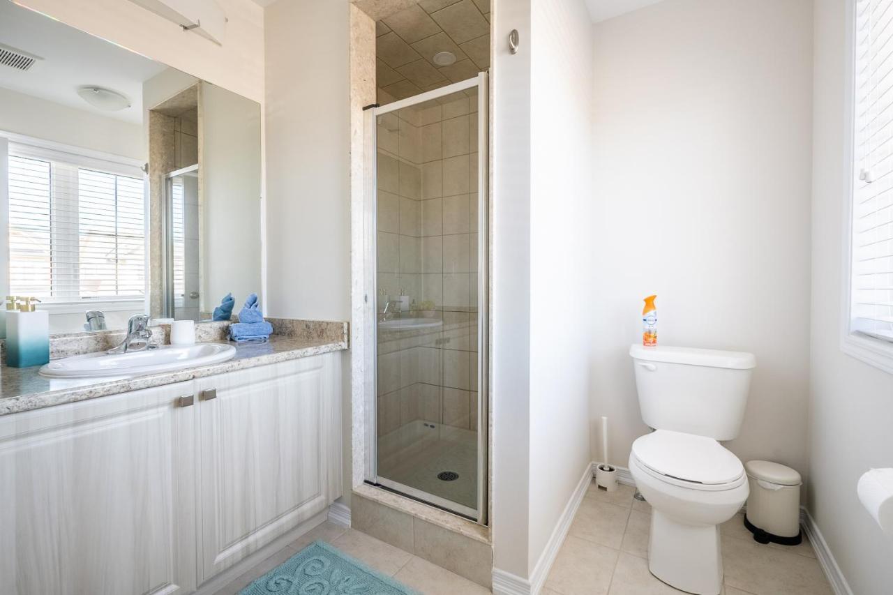 New 3Br Townhouse, Minutes To Niagara Falls And Brock University By Globalstay Thorold Εξωτερικό φωτογραφία