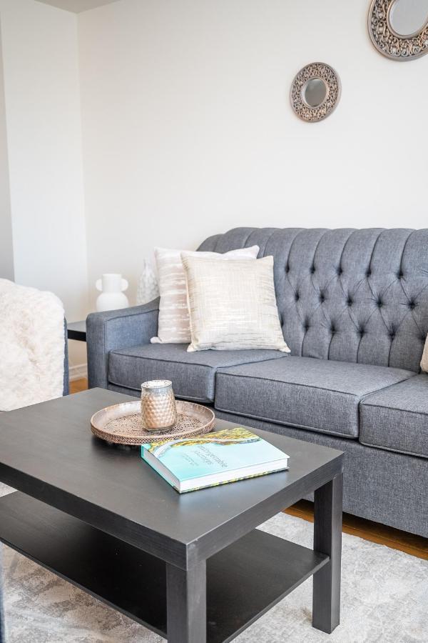 New 3Br Townhouse, Minutes To Niagara Falls And Brock University By Globalstay Thorold Εξωτερικό φωτογραφία